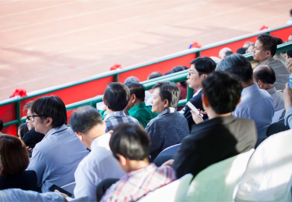 ภาพกิจกรรม คณะวิทยาศาสตร์และเทคโนโลยี ร่วมงานฉลองครบรอบ 20 ปี มหาวิทยาลัยแห่งชาติลาว