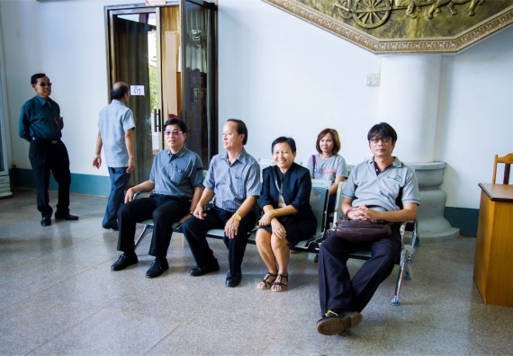 ภาพกิจกรรม บรรยากาศงานฉลองครบรอบ 20 ปี มหาวิทยาลัยแห่งชาติลาว