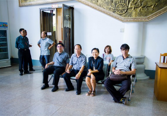 ภาพกิจกรรม บรรยากาศงานฉลองครบรอบ 20 ปี มหาวิทยาลัยแห่งชาติลาว