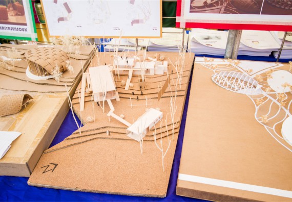 ภาพกิจกรรม บรรยากาศงานฉลองครบรอบ 20 ปี มหาวิทยาลัยแห่งชาติลาว