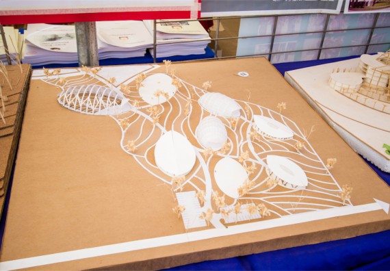 ภาพกิจกรรม บรรยากาศงานฉลองครบรอบ 20 ปี มหาวิทยาลัยแห่งชาติลาว