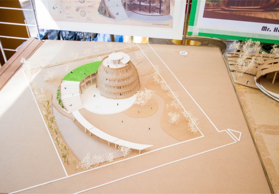 ภาพกิจกรรม บรรยากาศงานฉลองครบรอบ 20 ปี มหาวิทยาลัยแห่งชาติลาว