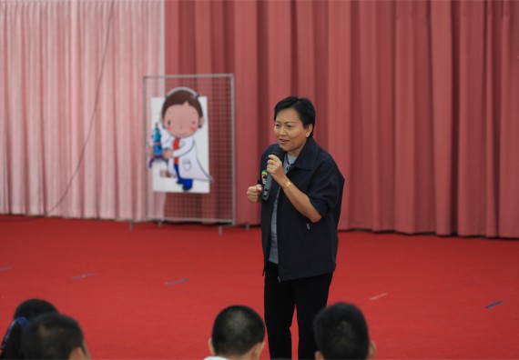 ภาพกิจกรรม ค่ายวิทยาศาสตร์โรงเรียนตากพิทยาคม จัดโดย คณะวิทยาศาสตร์และเทคโนโลยี