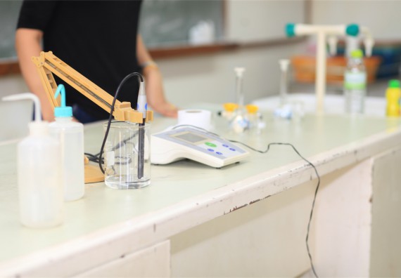 ภาพกิจกรรม ค่ายวิทยาศาสตร์โรงเรียนตากพิทยาคม จัดโดย คณะวิทยาศาสตร์และเทคโนโลยี