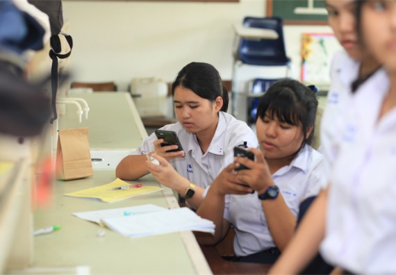 ภาพกิจกรรม ค่ายวิทยาศาสตร์โรงเรียนตากพิทยาคม จัดโดย คณะวิทยาศาสตร์และเทคโนโลยี