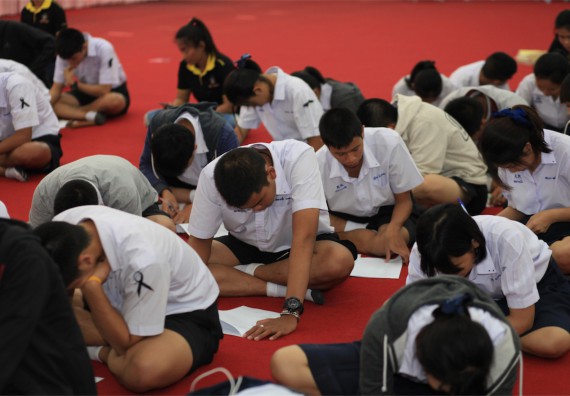 ภาพกิจกรรม ค่ายวิทยาศาสตร์โรงเรียนตากพิทยาคม จัดโดย คณะวิทยาศาสตร์และเทคโนโลยี