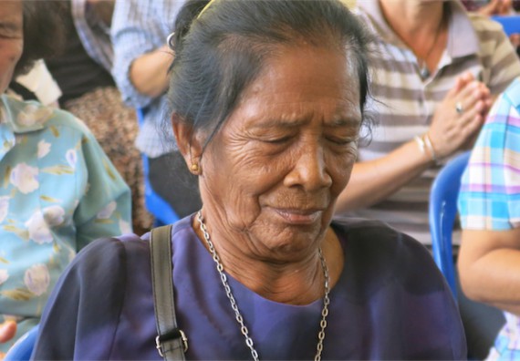 โปรแกรมวิชาสาธารณสุขศาสตร์ จัดกิจกรรมบริการวิชาการด้านสุขภาพ