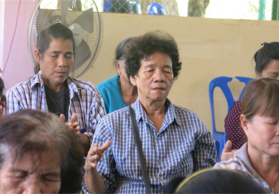 โปรแกรมวิชาสาธารณสุขศาสตร์ จัดกิจกรรมบริการวิชาการด้านสุขภาพ