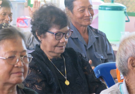 โปรแกรมวิชาสาธารณสุขศาสตร์ จัดกิจกรรมบริการวิชาการด้านสุขภาพ