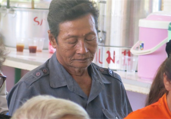 โปรแกรมวิชาสาธารณสุขศาสตร์ จัดกิจกรรมบริการวิชาการด้านสุขภาพ