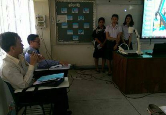 โปรแกรมวิชาสาธารณสุขศาสตร์ จัดการอบรม เรื่อง การบริหารงานด้านสาธารณสุข