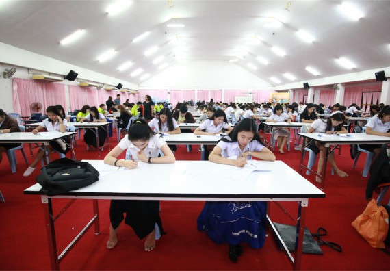 ภาพกิจกรรม พัฒนาทักษะภาษาอังกฤษสำหรับนักศึกษาคณะวิทยาศาสตร์และเทคโนโลยี