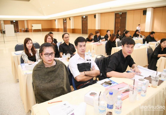 ภาพกิจกรรม คณะวิทยาศาสตร์ฯเข้าร่วมปรับปรุงแผนยุทธศาสตร์การพัฒนามหาวิทยาลัย (Reprofiling) ระยะ 10 ปี พ.ศ. 2561 – 2570 ครั้งที่ 2 และยกร่างแผนยุทธศาสตร์ ระยะ 5 ปี พ.ศ. 2561 -2565