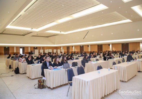 ภาพกิจกรรม คณะวิทยาศาสตร์ฯเข้าร่วมปรับปรุงแผนยุทธศาสตร์การพัฒนามหาวิทยาลัย (Reprofiling) ระยะ 10 ปี พ.ศ. 2561 – 2570 ครั้งที่ 2 และยกร่างแผนยุทธศาสตร์ ระยะ 5 ปี พ.ศ. 2561 -2565