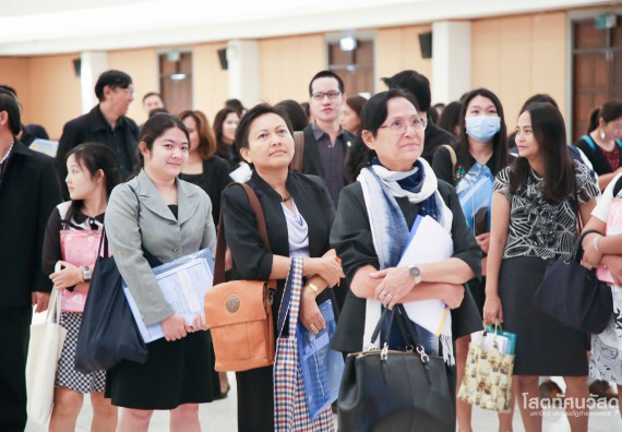 ภาพกิจกรรม คณะวิทยาศาสตร์ฯเข้าร่วมปรับปรุงแผนยุทธศาสตร์การพัฒนามหาวิทยาลัย (Reprofiling) ระยะ 10 ปี พ.ศ. 2561 – 2570 ครั้งที่ 2 และยกร่างแผนยุทธศาสตร์ ระยะ 5 ปี พ.ศ. 2561 -2565