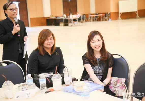 ภาพกิจกรรม คณะวิทยาศาสตร์ฯเข้าร่วมปรับปรุงแผนยุทธศาสตร์การพัฒนามหาวิทยาลัย (Reprofiling) ระยะ 10 ปี พ.ศ. 2561 – 2570 ครั้งที่ 2 และยกร่างแผนยุทธศาสตร์ ระยะ 5 ปี พ.ศ. 2561 -2565