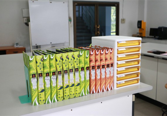 ภาพกิจกรรม ศูนย์ส่งเสริมและตรวจสอบการผลิตตามมาตรฐานความปลอดภัยทางอาหาร ได้รับการตรวจติดตามคุณภาพภายใน (Internal Audit) ระบบ ISO/IEC 17025:2005