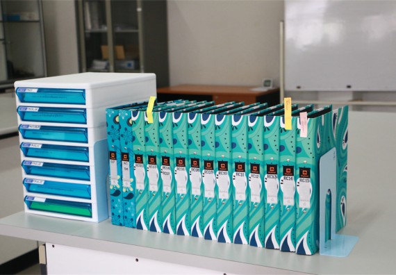 ภาพกิจกรรม ศูนย์ส่งเสริมและตรวจสอบการผลิตตามมาตรฐานความปลอดภัยทางอาหาร ได้รับการตรวจติดตามคุณภาพภายใน (Internal Audit) ระบบ ISO/IEC 17025:2005