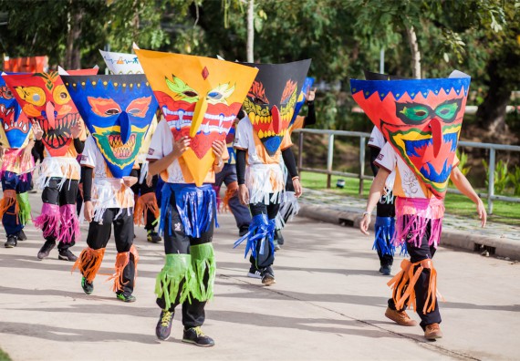 ภาพกิจกรรม คณะวิทยาศาสตร์และเทคโนโลยี เข้าร่วม กิจกรรมกีฬาระหว่างคณะ ปลาบึกเกมส์ ครั้งที่ 16