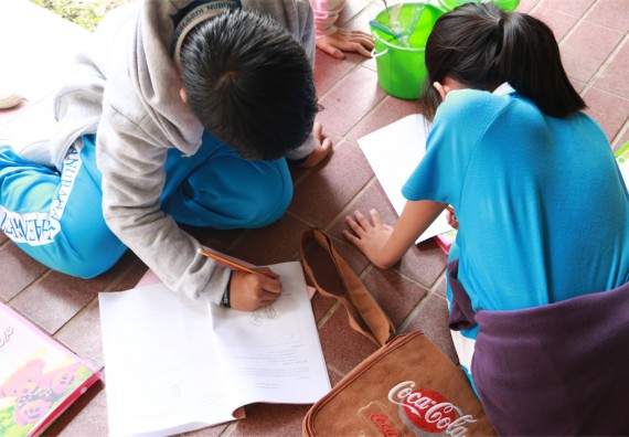 ภาพกิจกรรม ค่ายวิทยาศาสตร์รุ่นจิ๋ว โรงเรียนอนุบาลกำแพงเพชร 