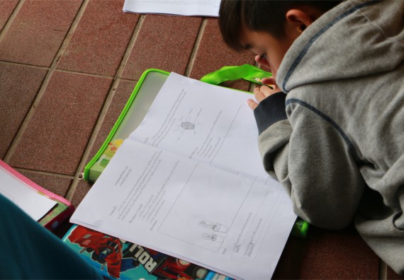 ภาพกิจกรรม ค่ายวิทยาศาสตร์รุ่นจิ๋ว โรงเรียนอนุบาลกำแพงเพชร 