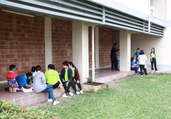 ภาพกิจกรรม ค่ายวิทยาศาสตร์รุ่นจิ๋ว โรงเรียนอนุบาลกำแพงเพชร 