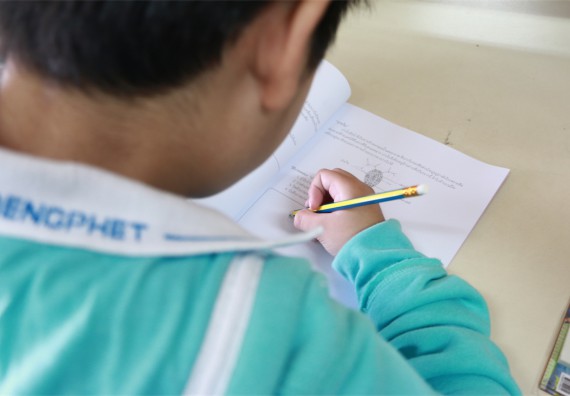 ภาพกิจกรรม ค่ายวิทยาศาสตร์รุ่นจิ๋ว โรงเรียนอนุบาลกำแพงเพชร 