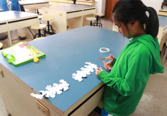 ภาพกิจกรรม ค่ายวิทยาศาสตร์รุ่นจิ๋ว โรงเรียนอนุบาลกำแพงเพชร 