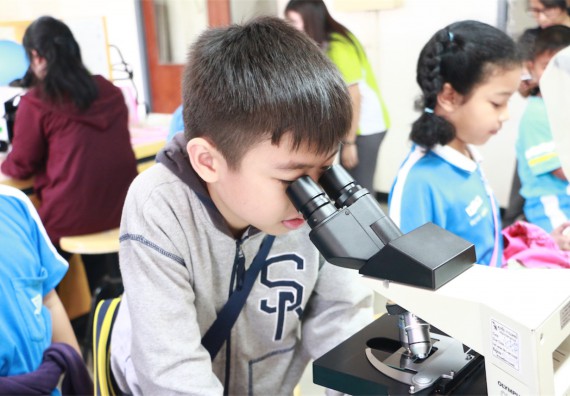 ภาพกิจกรรม ค่ายวิทยาศาสตร์รุ่นจิ๋ว โรงเรียนอนุบาลกำแพงเพชร 