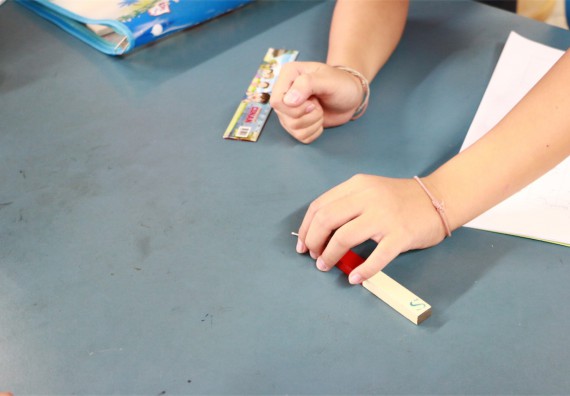 ภาพกิจกรรม ค่ายวิทยาศาสตร์รุ่นจิ๋ว โรงเรียนอนุบาลกำแพงเพชร 