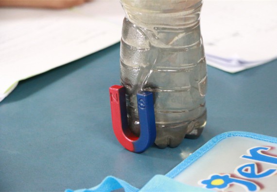 ภาพกิจกรรม ค่ายวิทยาศาสตร์รุ่นจิ๋ว โรงเรียนอนุบาลกำแพงเพชร 