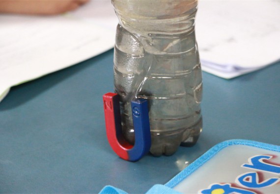 ภาพกิจกรรม ค่ายวิทยาศาสตร์รุ่นจิ๋ว โรงเรียนอนุบาลกำแพงเพชร 