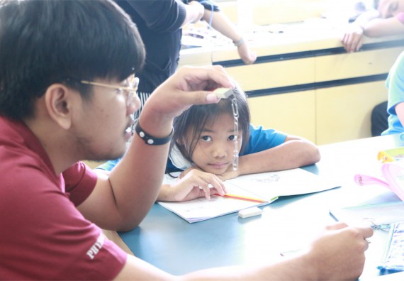 ภาพกิจกรรม ค่ายวิทยาศาสตร์รุ่นจิ๋ว โรงเรียนอนุบาลกำแพงเพชร 