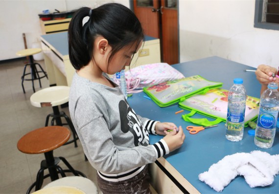 ภาพกิจกรรม ค่ายวิทยาศาสตร์รุ่นจิ๋ว โรงเรียนอนุบาลกำแพงเพชร 