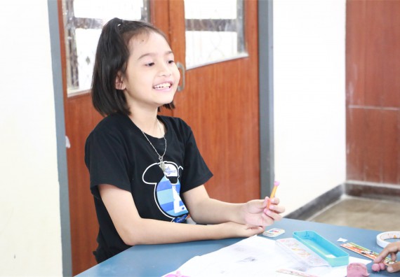 ภาพกิจกรรม ค่ายวิทยาศาสตร์รุ่นจิ๋ว โรงเรียนอนุบาลกำแพงเพชร 