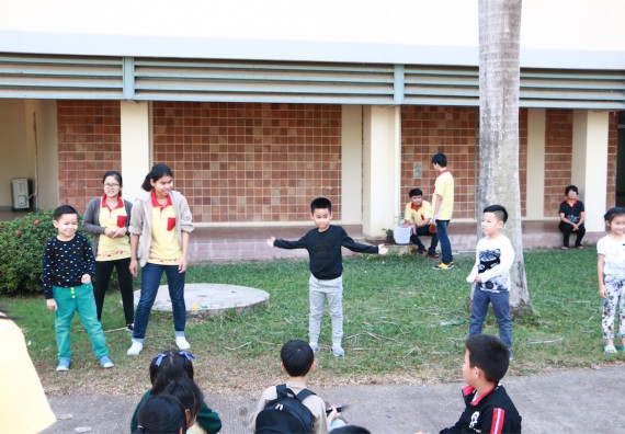 ภาพกิจกรรม ค่ายวิทยาศาสตร์รุ่นจิ๋ว โรงเรียนอนุบาลกำแพงเพชร 