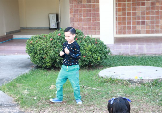 ภาพกิจกรรม ค่ายวิทยาศาสตร์รุ่นจิ๋ว โรงเรียนอนุบาลกำแพงเพชร 