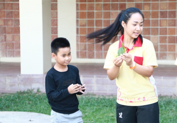 ภาพกิจกรรม ค่ายวิทยาศาสตร์รุ่นจิ๋ว โรงเรียนอนุบาลกำแพงเพชร 