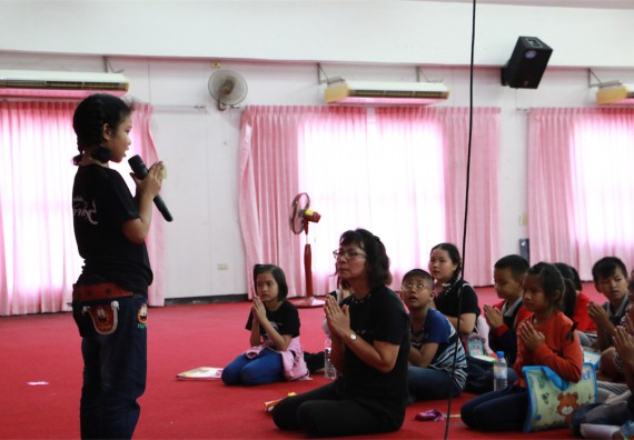 ภาพกิจกรรม ค่ายวิทยาศาสตร์รุ่นจิ๋ว โรงเรียนอนุบาลกำแพงเพชร 