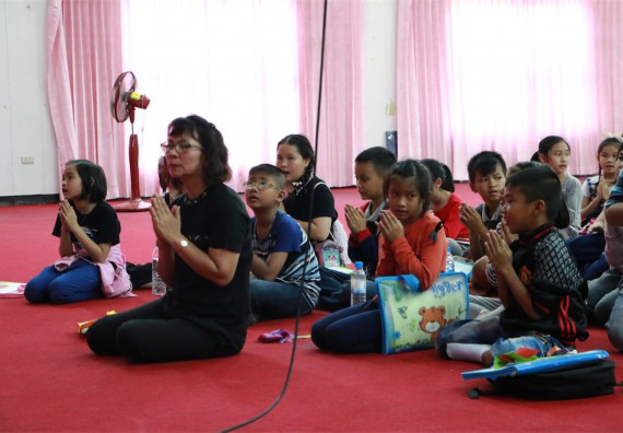 ภาพกิจกรรม ค่ายวิทยาศาสตร์รุ่นจิ๋ว โรงเรียนอนุบาลกำแพงเพชร 