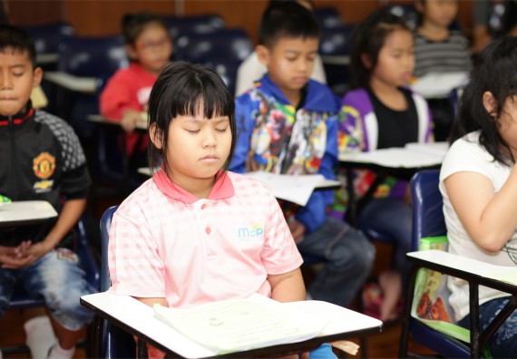 ภาพกิจกรรม ค่ายวิทยาศาสตร์รุ่นจิ๋ว โรงเรียนอนุบาลกำแพงเพชร 