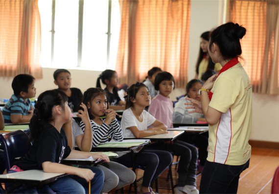 ภาพกิจกรรม ค่ายวิทยาศาสตร์รุ่นจิ๋ว โรงเรียนอนุบาลกำแพงเพชร 