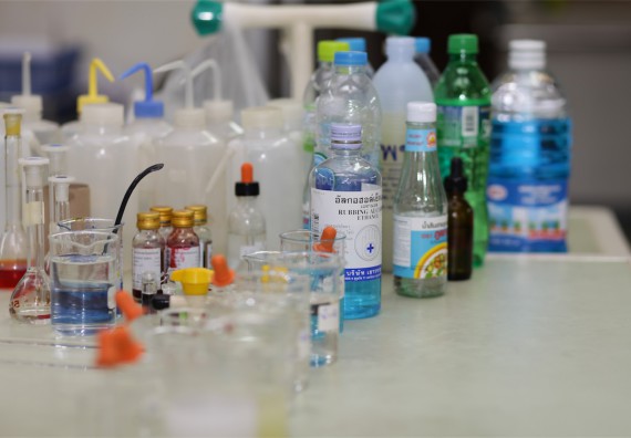 ภาพกิจกรรม ค่ายวิทยาศาสตร์รุ่นจิ๋ว โรงเรียนอนุบาลกำแพงเพชร 