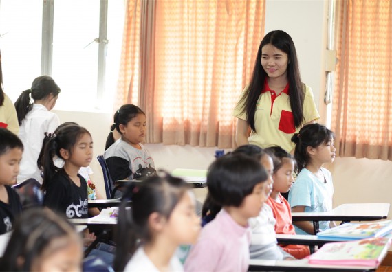 ภาพกิจกรรม ค่ายวิทยาศาสตร์รุ่นจิ๋ว โรงเรียนอนุบาลกำแพงเพชร 