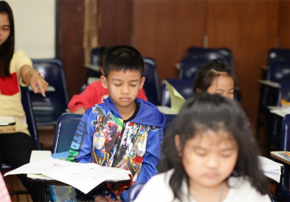 ภาพกิจกรรม ค่ายวิทยาศาสตร์รุ่นจิ๋ว โรงเรียนอนุบาลกำแพงเพชร 