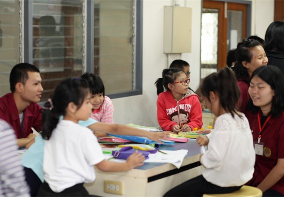 ภาพกิจกรรม ค่ายวิทยาศาสตร์รุ่นจิ๋ว โรงเรียนอนุบาลกำแพงเพชร 