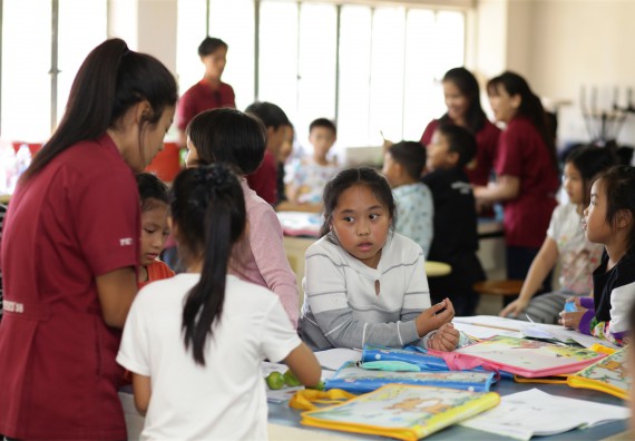 ภาพกิจกรรม ค่ายวิทยาศาสตร์รุ่นจิ๋ว โรงเรียนอนุบาลกำแพงเพชร 