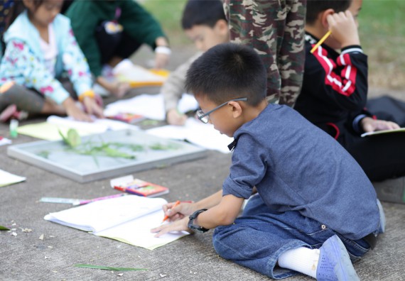 ภาพกิจกรรม ค่ายวิทยาศาสตร์รุ่นจิ๋ว โรงเรียนอนุบาลกำแพงเพชร 