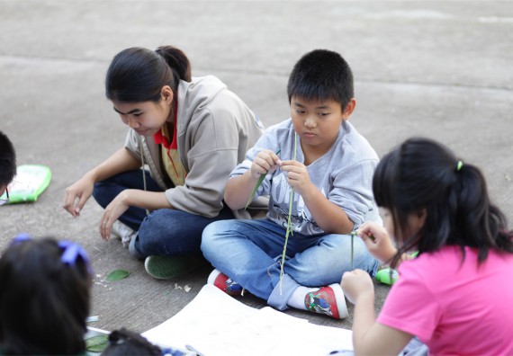 ภาพกิจกรรม ค่ายวิทยาศาสตร์รุ่นจิ๋ว โรงเรียนอนุบาลกำแพงเพชร 