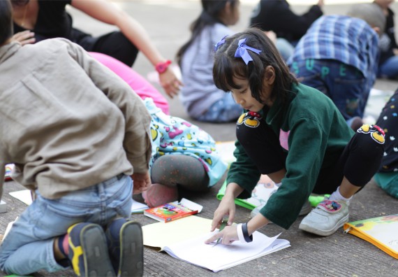 ภาพกิจกรรม ค่ายวิทยาศาสตร์รุ่นจิ๋ว โรงเรียนอนุบาลกำแพงเพชร 